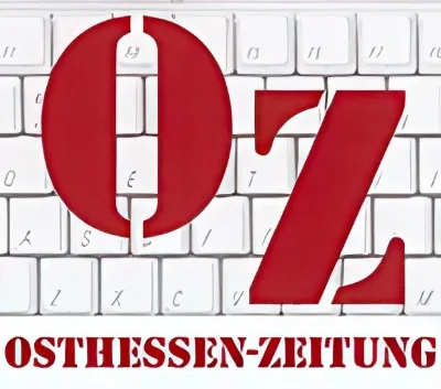 Logo der Osthessen-Zeitung