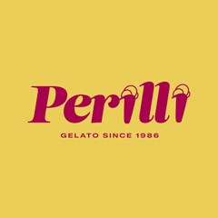 Logo Perilli Eis Fulda