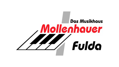 Logo Musikhaus Mollenhauer Fulda